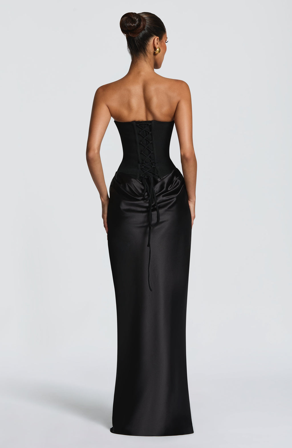 Bonnie Maxi Dress