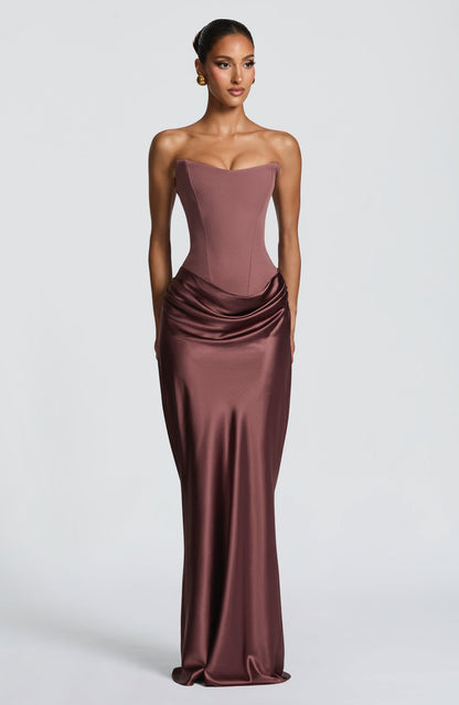 Bonnie Maxi Dress