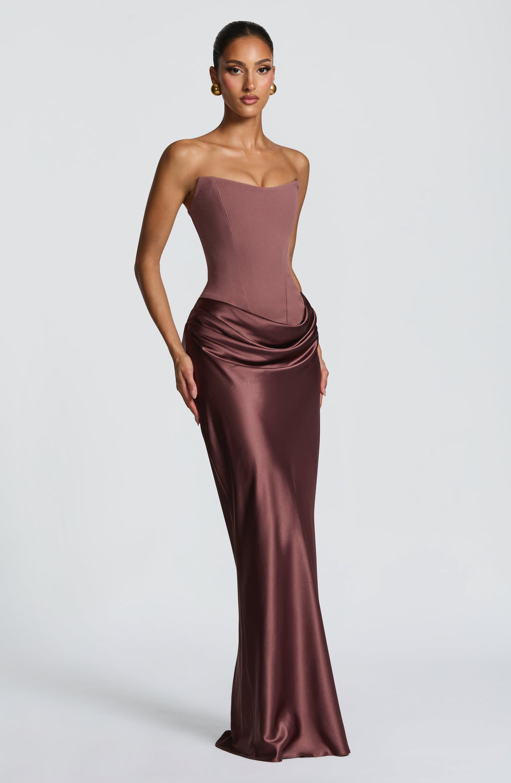 Bonnie Maxi Dress
