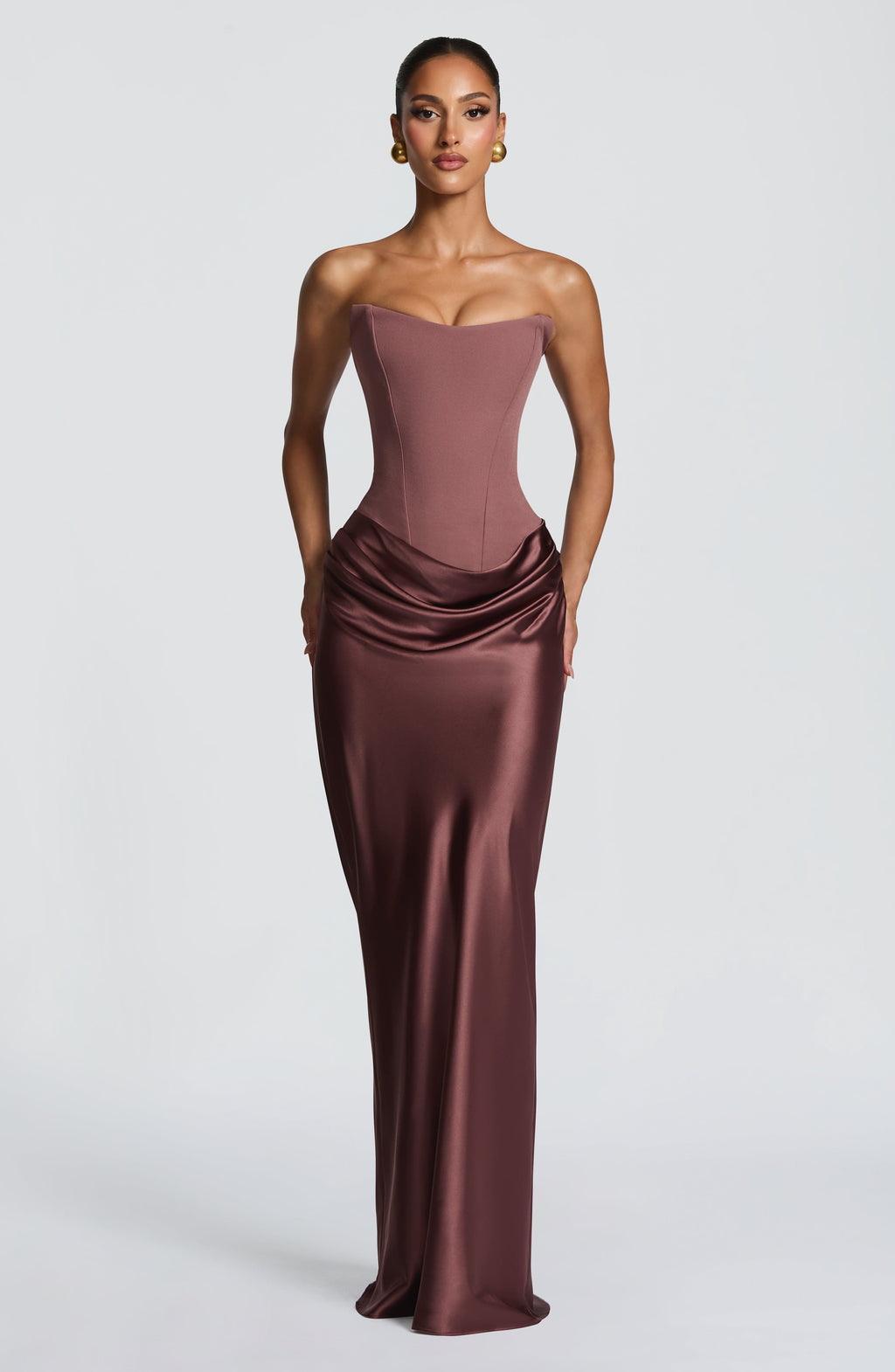 Bonnie Maxi Dress