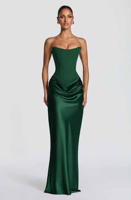 Bonnie Maxi Dress