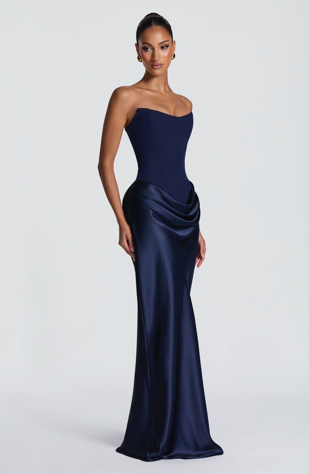 Bonnie Maxi Dress