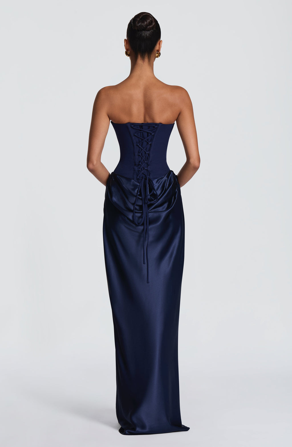 Bonnie Maxi Dress