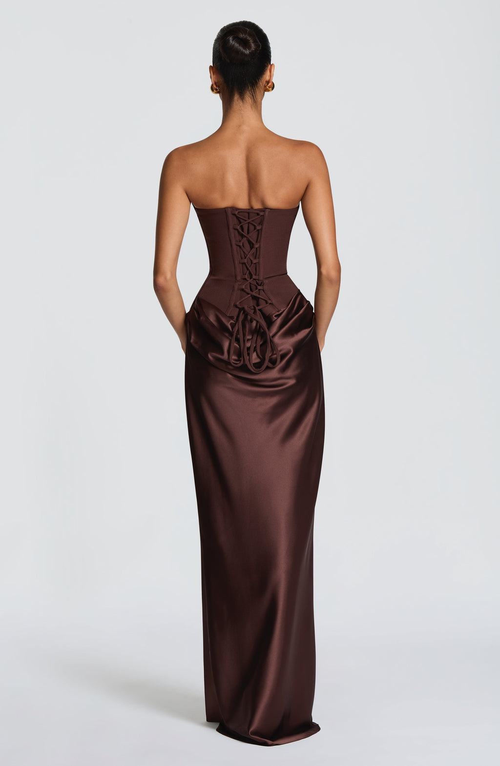 Bonnie Maxi Dress