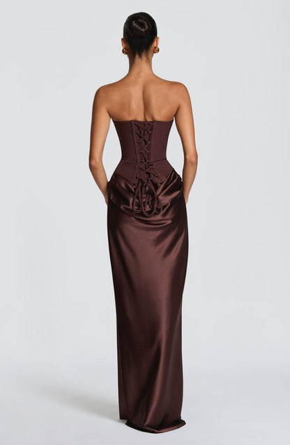 Bonnie Maxi Dress