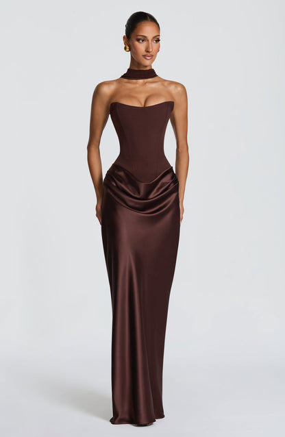 Bonnie Maxi Dress
