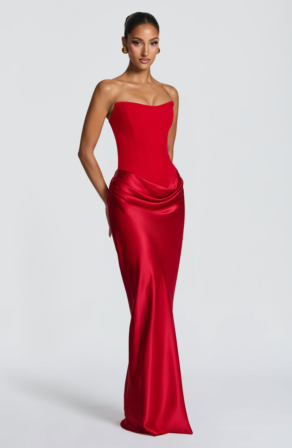 Bonnie Maxi Dress