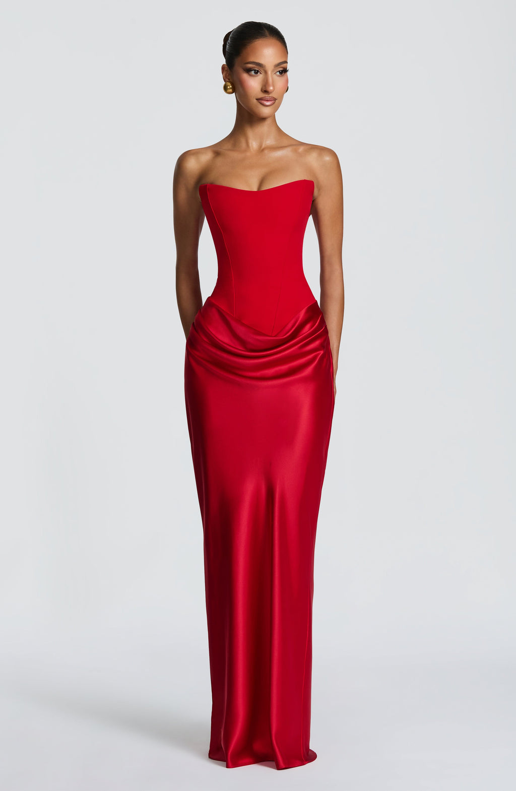 Bonnie Maxi Dress