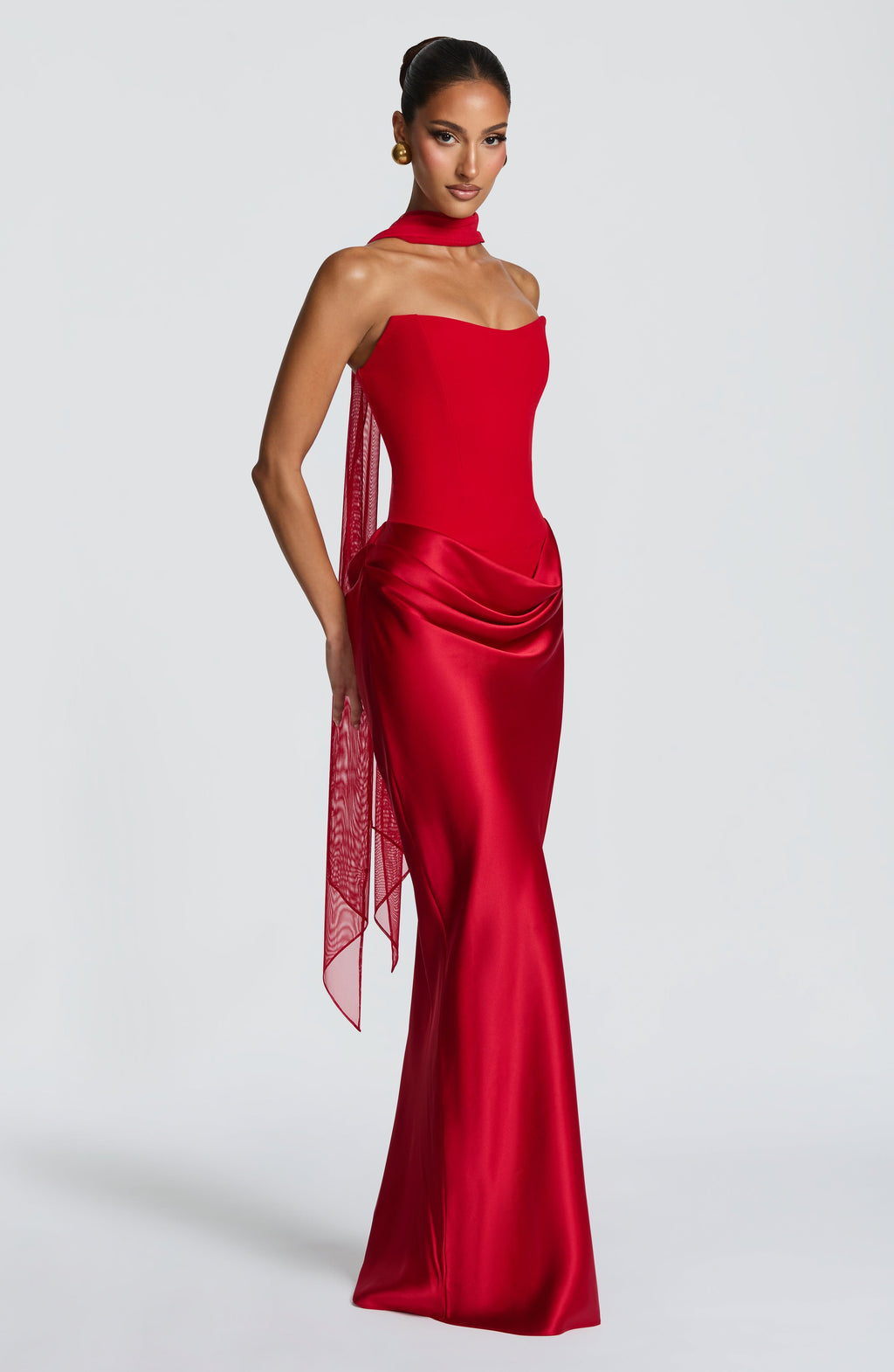 Bonnie Maxi Dress