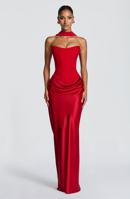 Bonnie Maxi Dress