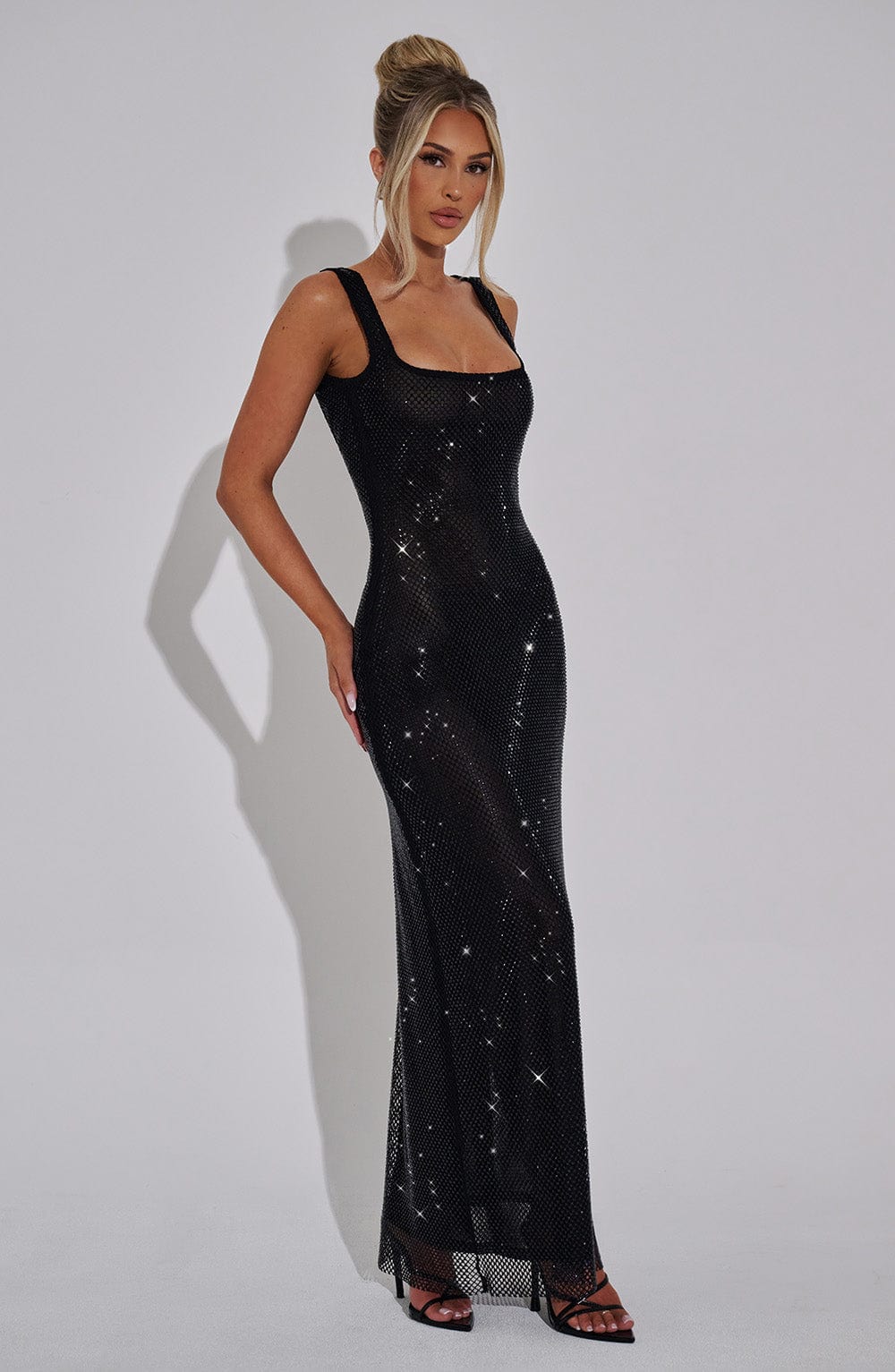 Petra Maxi Dress