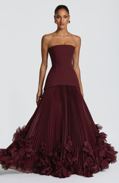 Mirabelle Gown