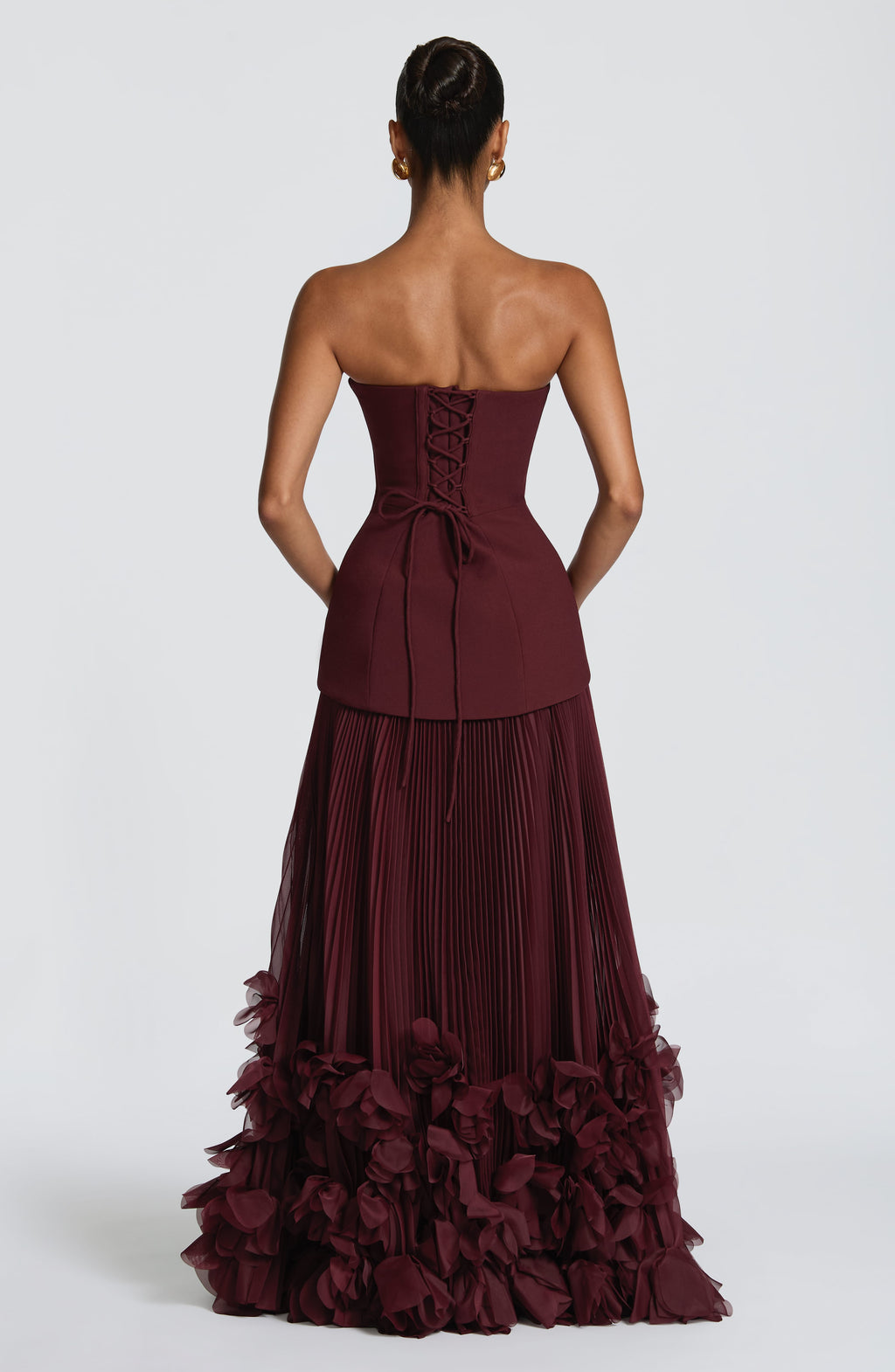 Mirabelle Gown