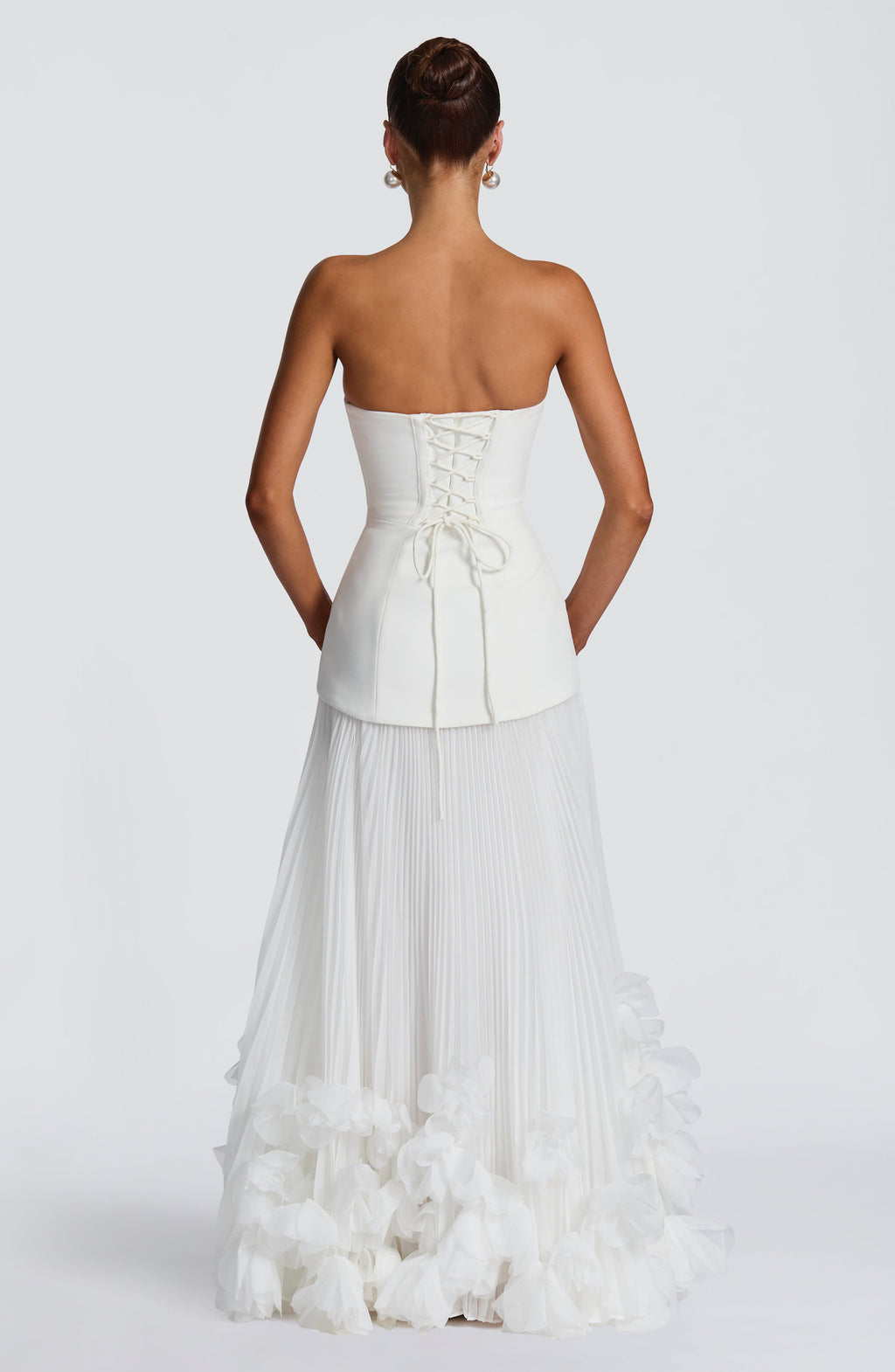 Mirabelle Gown