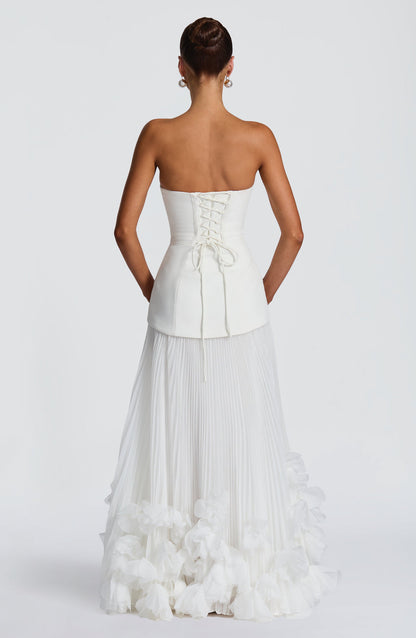 Mirabelle Gown