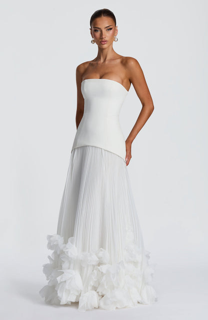 Mirabelle Gown