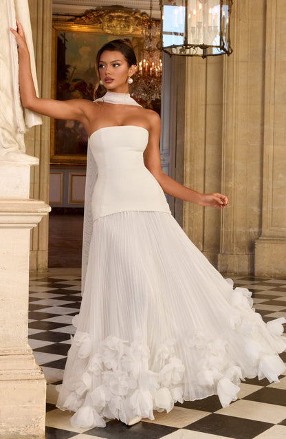 Mirabelle Gown